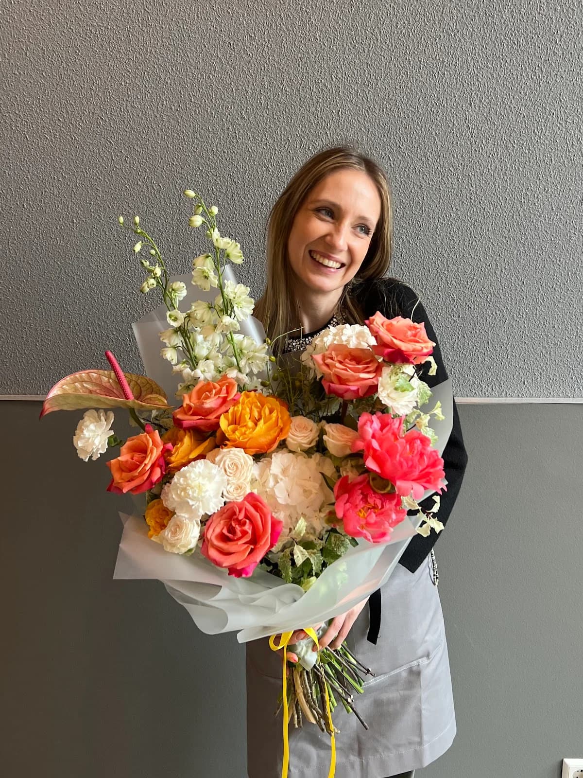 Amsterdam Masterclass — 24–26 May 2025