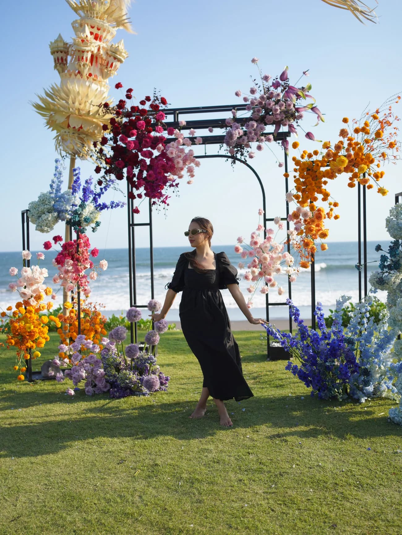 Bali Masterclass — 26–28 May 2023