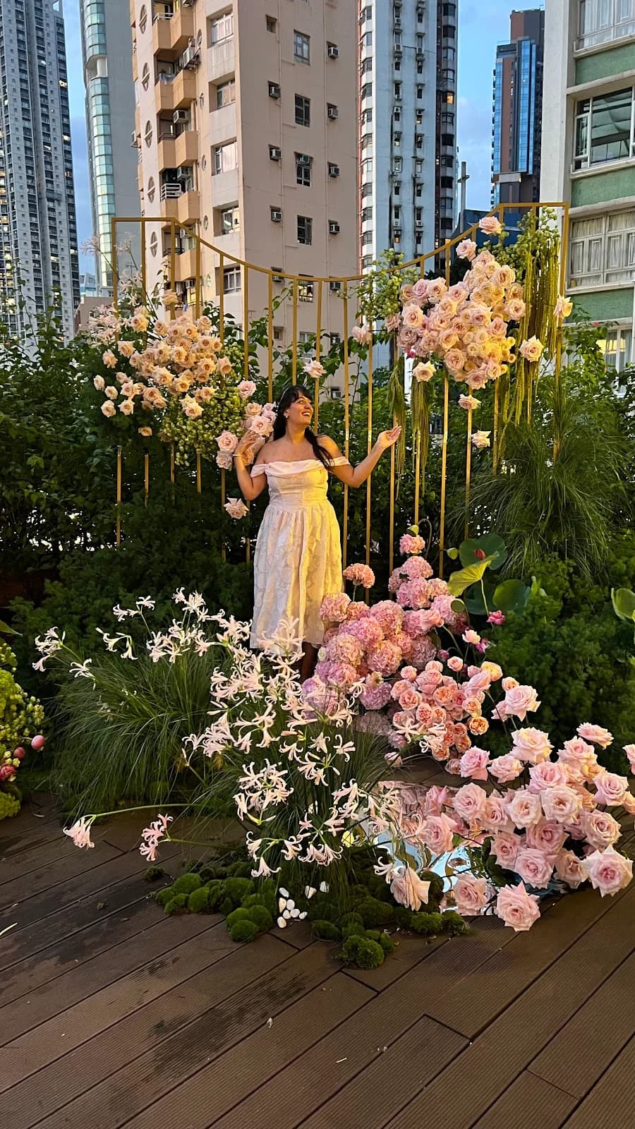 Hong Kong Masterclass — 20–22 September 2025