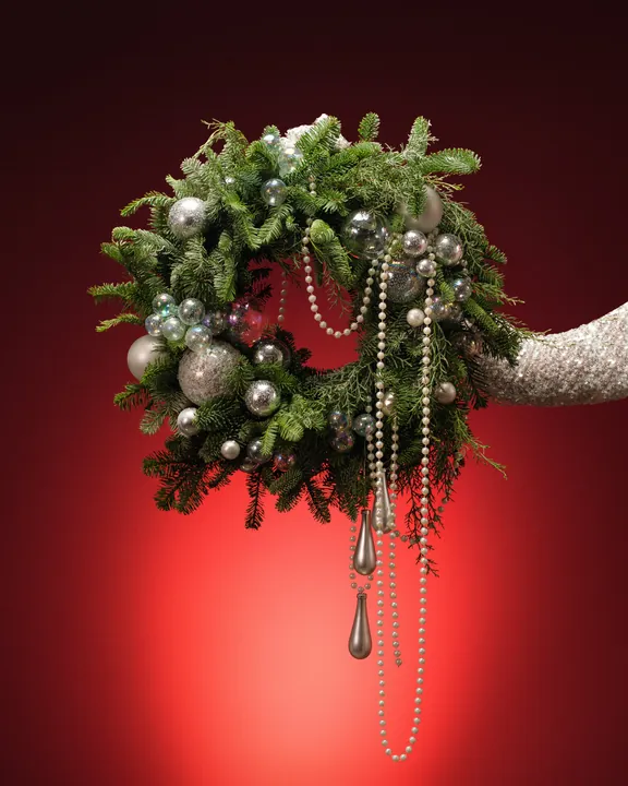 Christmas collection piece