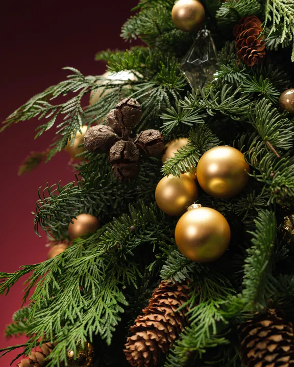 Christmas collection piece