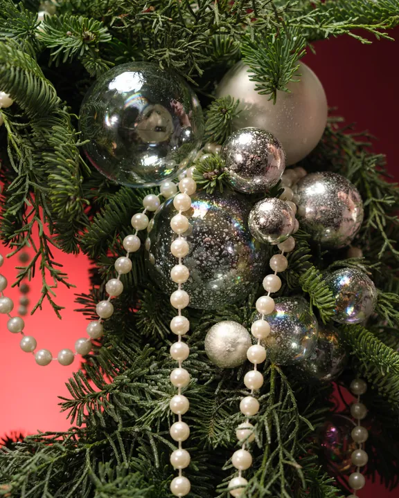 Christmas collection piece