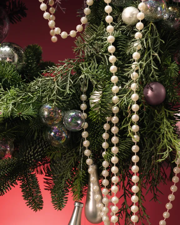 Christmas collection piece