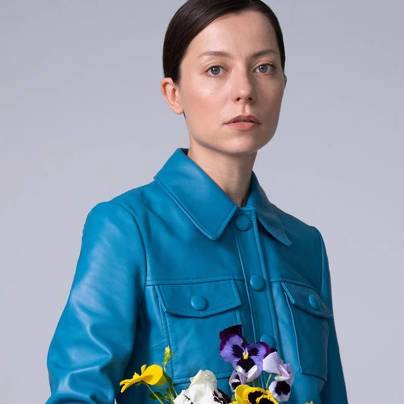 Oksana Anikina