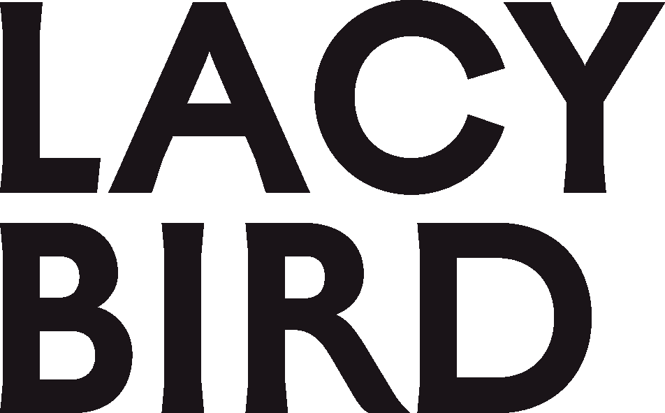 Lacy Bird