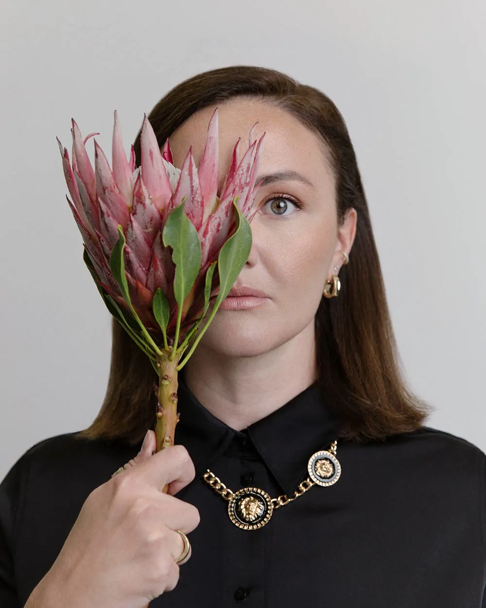 Sofia Veyber, founder of Lacy Bird® Academy