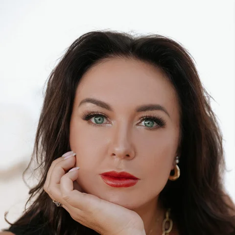 Anastasia Wolf
