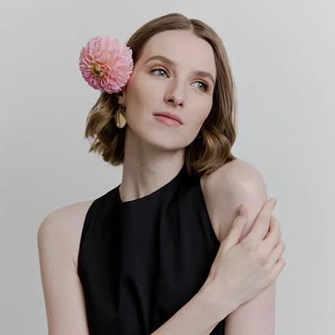 Daria Shulzenko