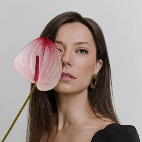 Oksana Anikina