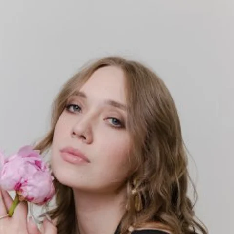 Polina Belyakova