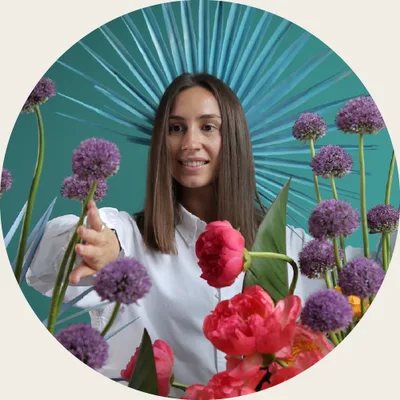 Maria Kalyuzhnaya