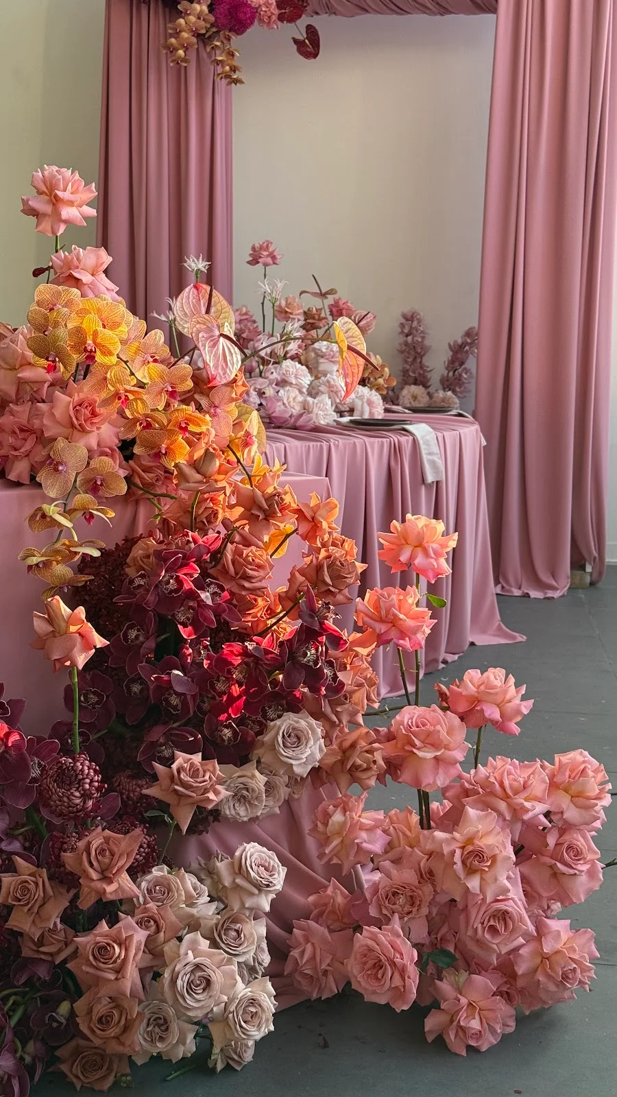 Lacy Bird studio archive